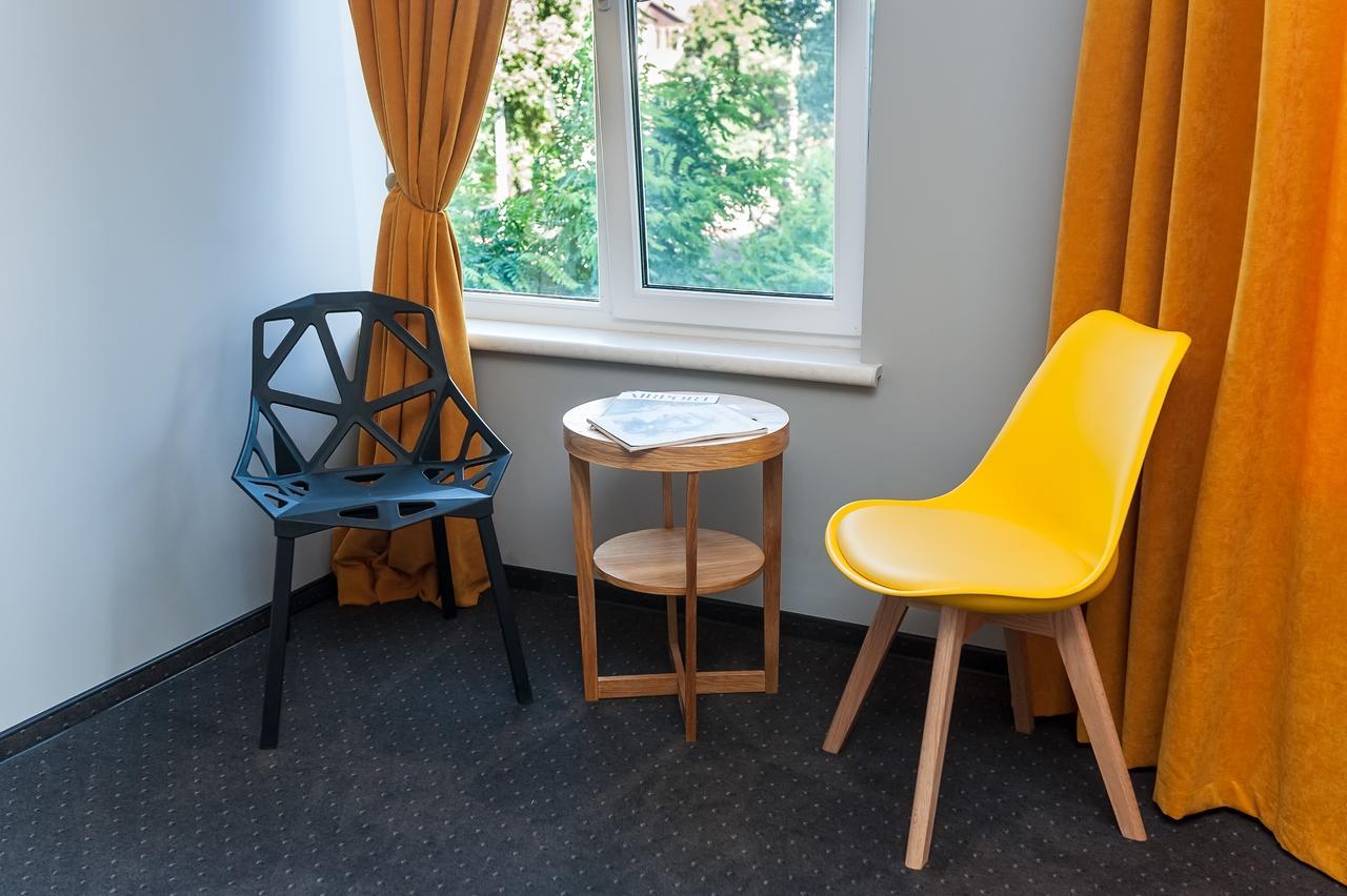 Beehive Hotel Odesa Exterior photo